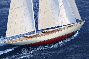 79' Hoek 2024 Yacht For Sale